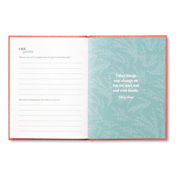 COMPENDIUM - MY MUM | IN HER OWN WORDS - Image 5
