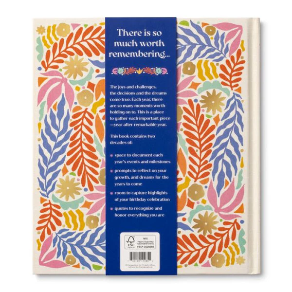 COMPENDIUM - MY YEARS TO REMEMBER - Image 2