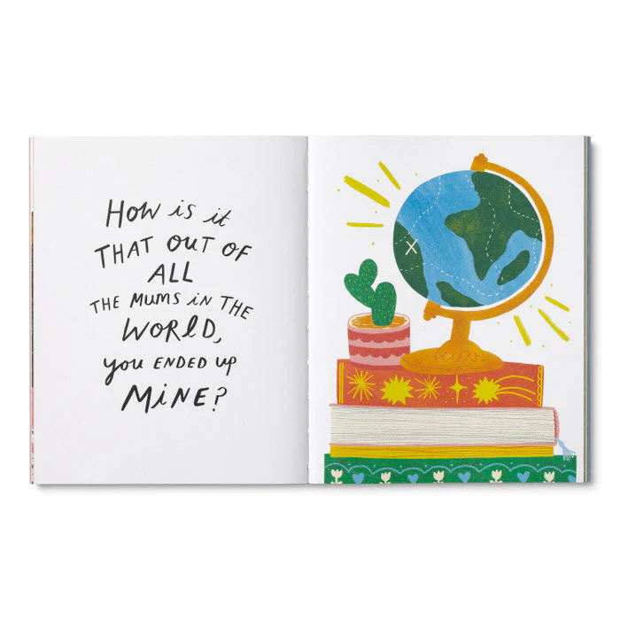 COMPENDIUM - SO LUCKY YOU'RE MY MUM ... - Image 5
