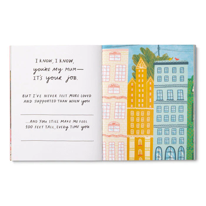 COMPENDIUM - SO LUCKY YOU'RE MY MUM ... - Image 6