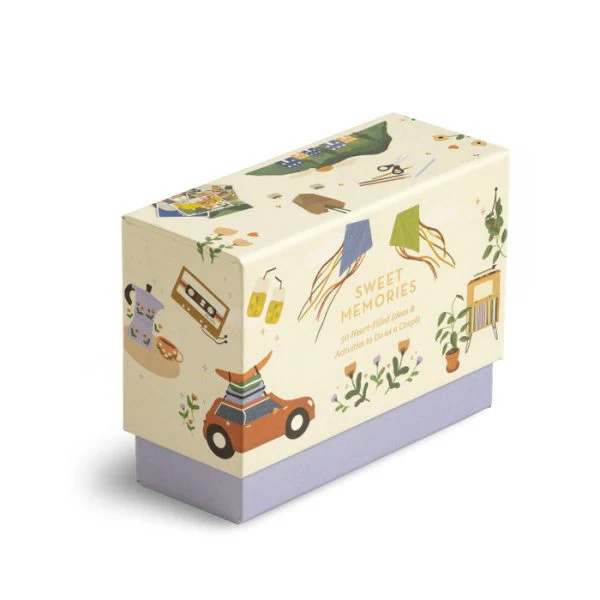 COMPENDIUM - SWEET MEMORIES - Image 2