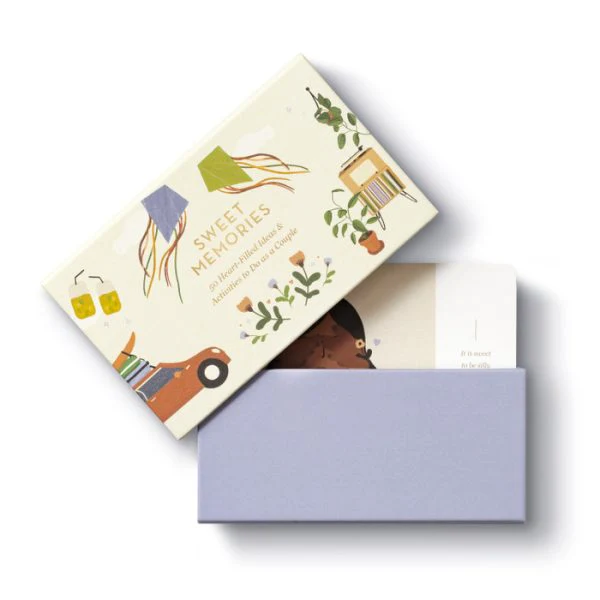 COMPENDIUM - SWEET MEMORIES - Image 7