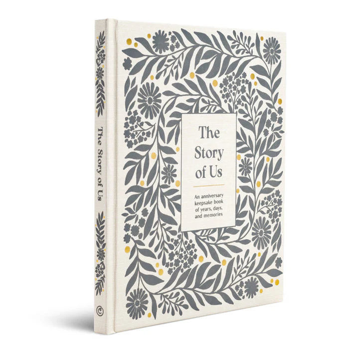 COMPENDIUM - THE STORY OF US - Image 2