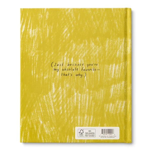COMPENDIUM - THIS ISN'T A BOOK | SMOOCH - Image 4