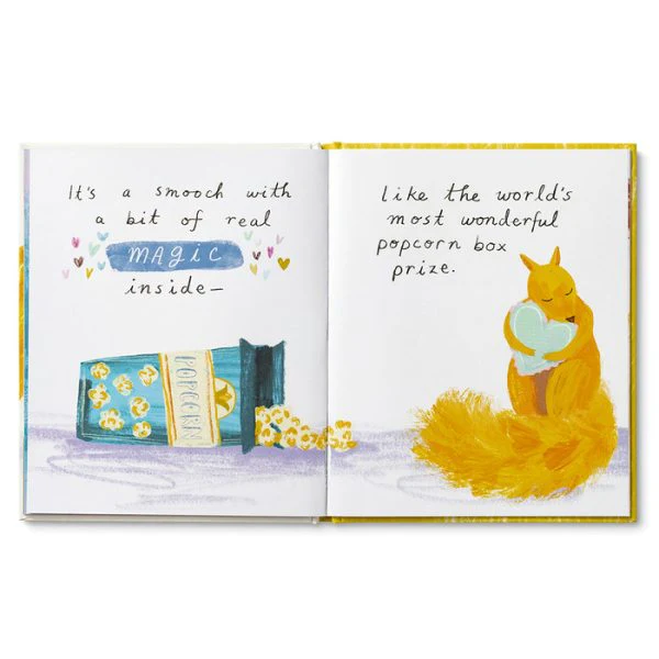 COMPENDIUM - THIS ISN'T A BOOK | SMOOCH - Image 6