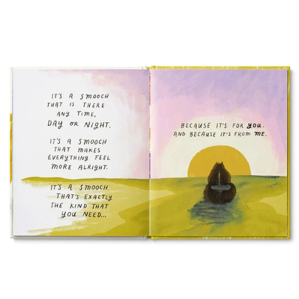 COMPENDIUM - THIS ISN'T A BOOK | SMOOCH - Image 7