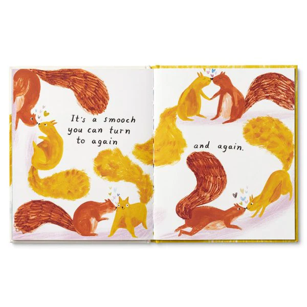 COMPENDIUM - THIS ISN'T A BOOK | SMOOCH - Image 8