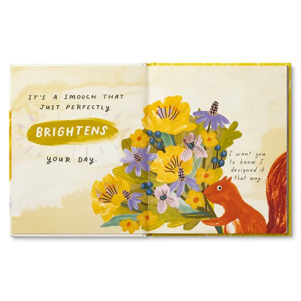 COMPENDIUM - THIS ISN'T A BOOK | SMOOCH - Image 9