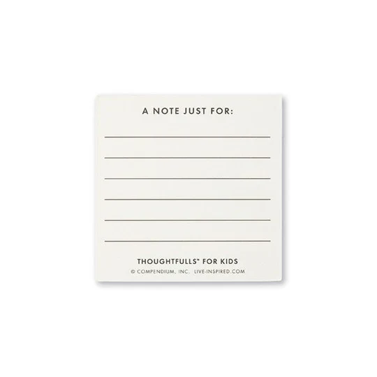COMPENDIUM - THOUGHTFULLS FOR KIDS POP-OPEN CARDS | I LOVE YOU - Image 3