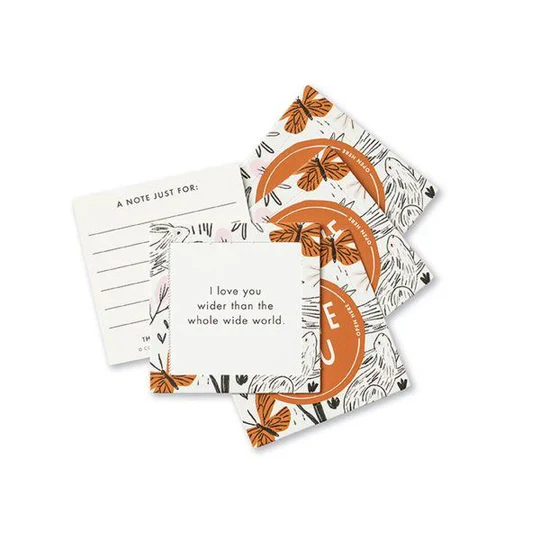 COMPENDIUM - THOUGHTFULLS FOR KIDS POP-OPEN CARDS | I LOVE YOU - Image 4