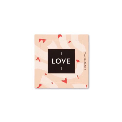 COMPENDIUM - THOUGHTFULLS - LOVE - Image 2