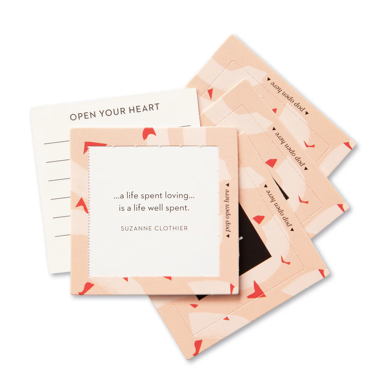 COMPENDIUM - THOUGHTFULLS - LOVE - Image 3