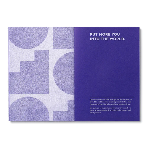 COMPENDIUM - TRUE SERIES | CREATIVITY - Image 4