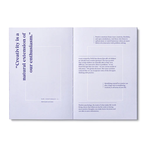 COMPENDIUM - TRUE SERIES | CREATIVITY - Image 5