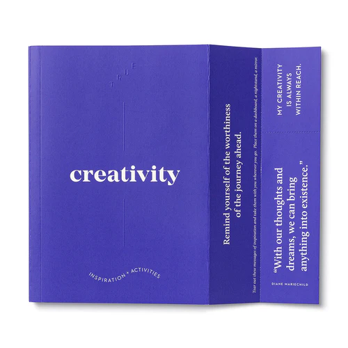 COMPENDIUM - TRUE SERIES | CREATIVITY - Image 8