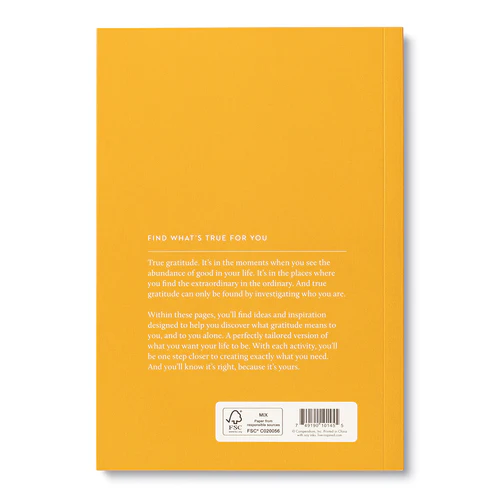 COMPENDIUM - TRUE SERIES | GRATITUDE - Image 2