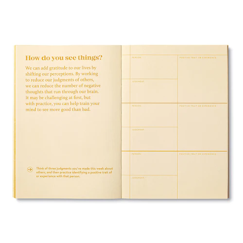 COMPENDIUM - TRUE SERIES | GRATITUDE - Image 3