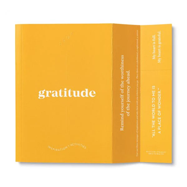 COMPENDIUM - TRUE SERIES | GRATITUDE - Image 8