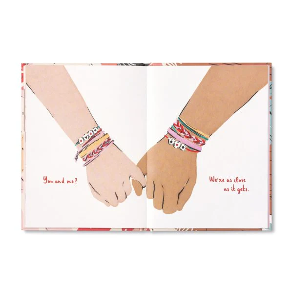 COMPENDIUM - WE'RE FRIENDS FOR KEEPS - Image 5
