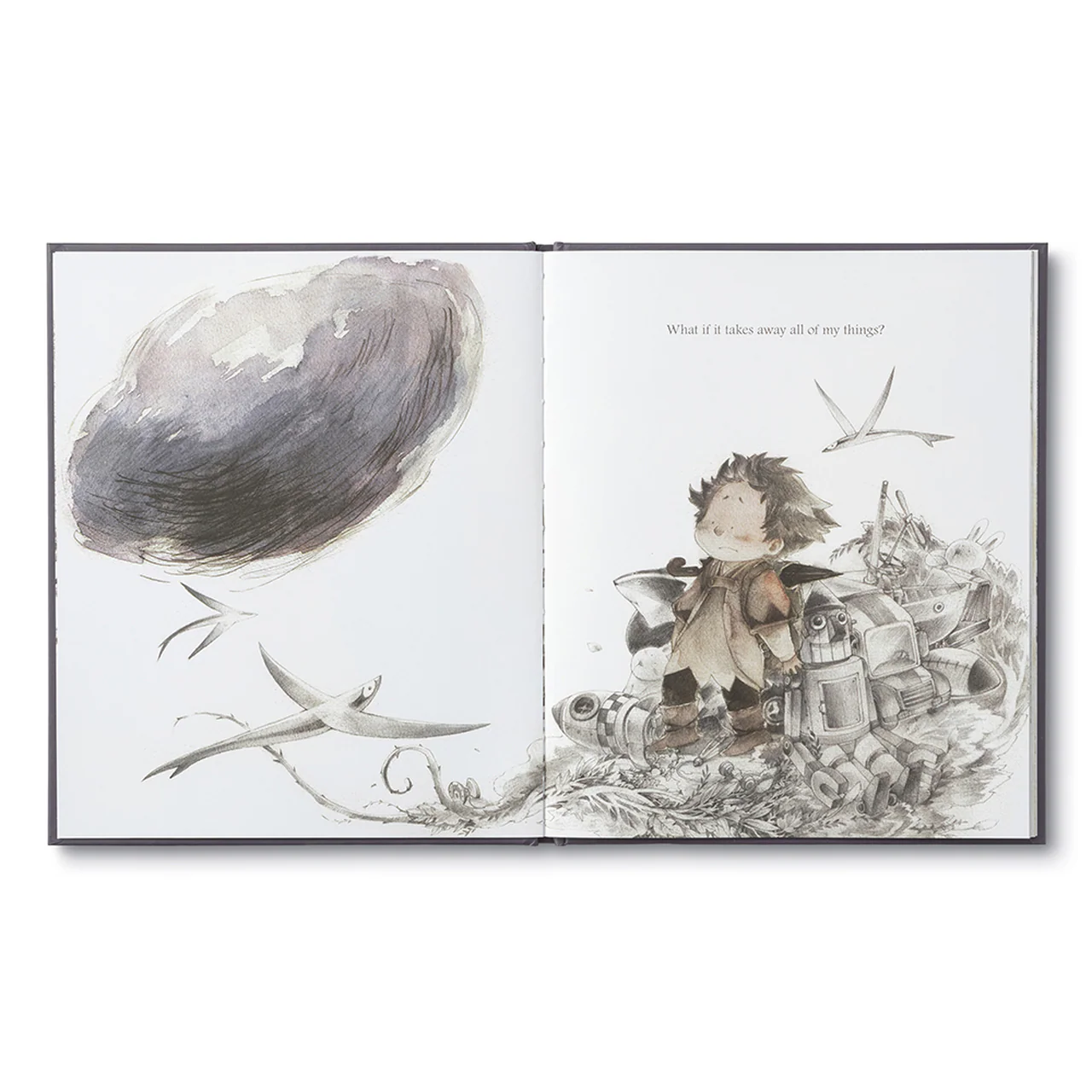 COMPENDIUM - WHAT DO YOU DO WITH A PROBLEM - Image 3