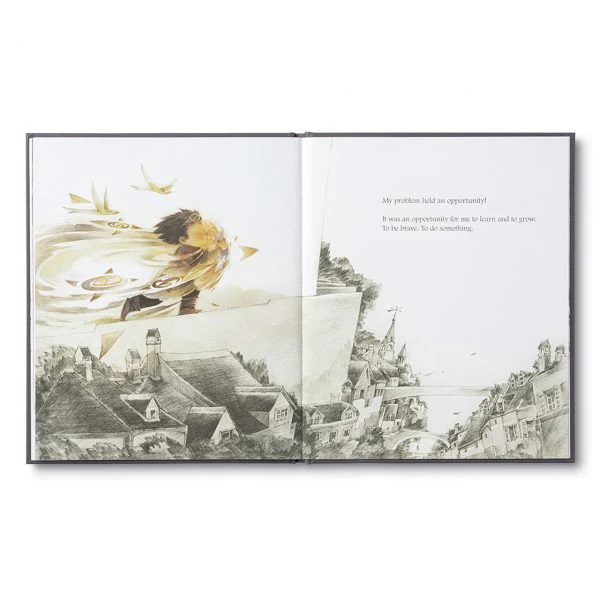 COMPENDIUM - WHAT DO YOU DO WITH A PROBLEM - Image 4