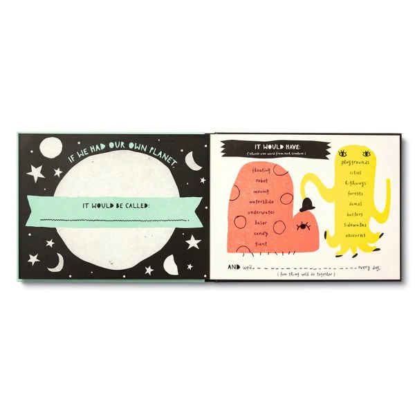 COMPENDIUM - WHY YOU'RE SO AMAZING DAD - Image 4