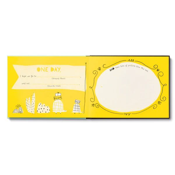 COMPENDIUM - WHY YOU'RE SO AMAZING DAD - Image 6