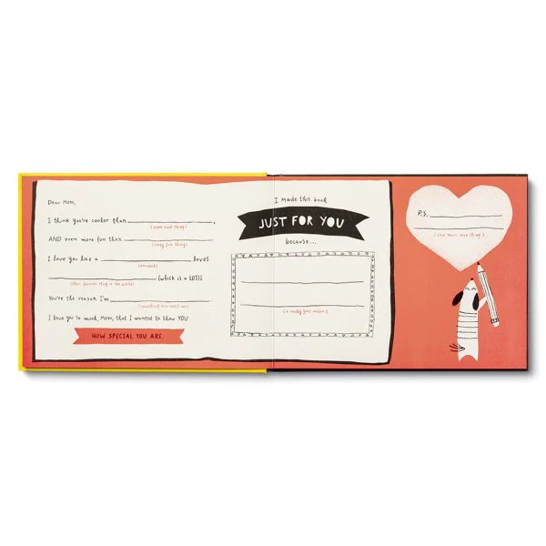 COMPENDIUM - WHY YOU'RE SO AMAZING MUM - Image 3