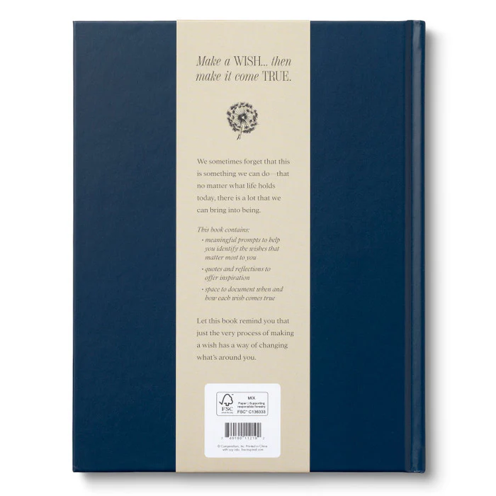 COMPENDIUM - WISH LIST - Image 2