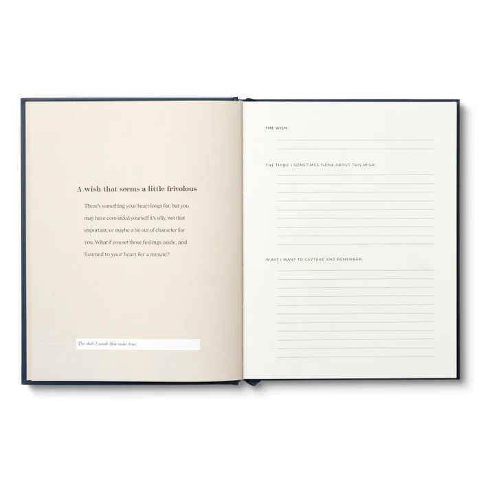 COMPENDIUM - WISH LIST - Image 3