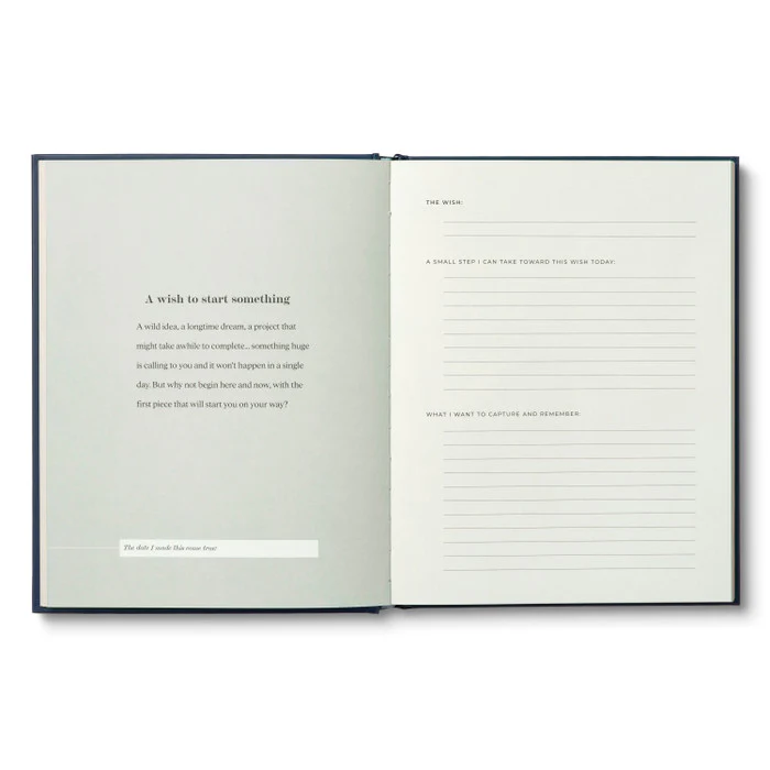 COMPENDIUM - WISH LIST - Image 4