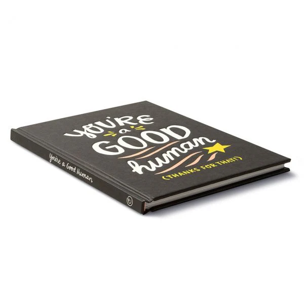COMPENDIUM - YOU'RE A GOOD HUMAN - Image 2