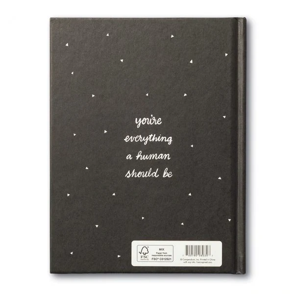 COMPENDIUM - YOU'RE A GOOD HUMAN - Image 3