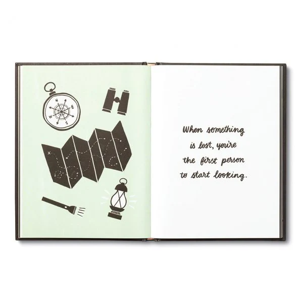 COMPENDIUM - YOU'RE A GOOD HUMAN - Image 6