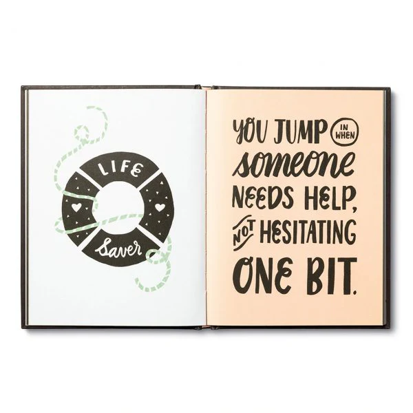 COMPENDIUM - YOU'RE A GOOD HUMAN - Image 7