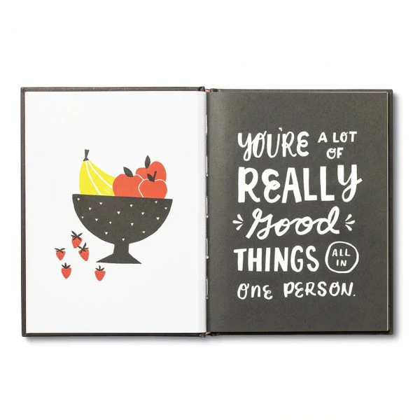 COMPENDIUM - YOU'RE A GOOD HUMAN - Image 8