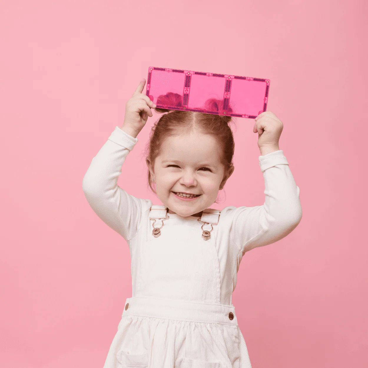 CONNETIX - CHARITY PACK PINK 20 PC - Image 5