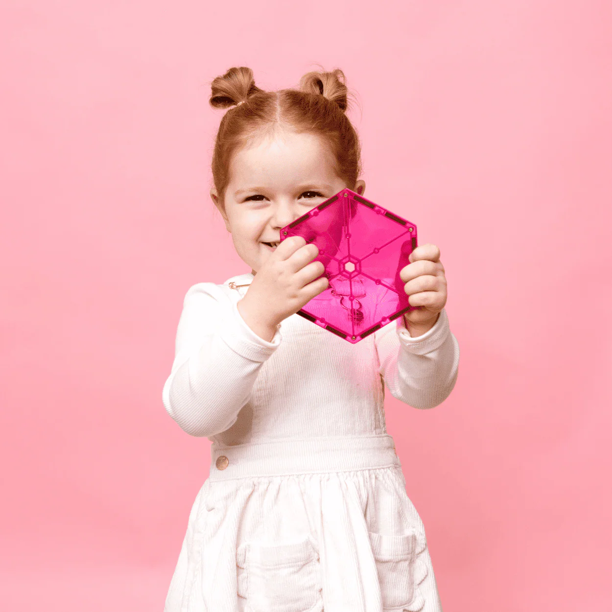 CONNETIX - CHARITY PACK PINK 20 PC - Image 6