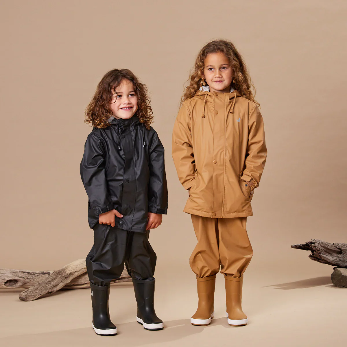 CRYWOLF - PLAY JACKET - Image 3