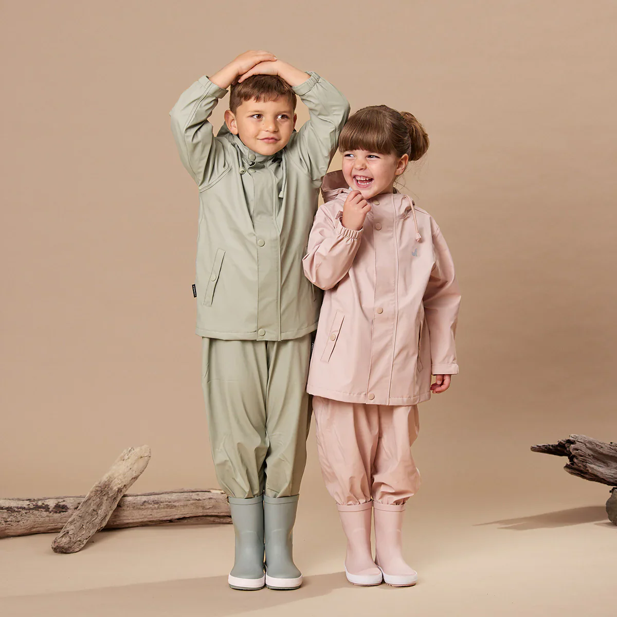 CRYWOLF - PLAY JACKET - Image 6