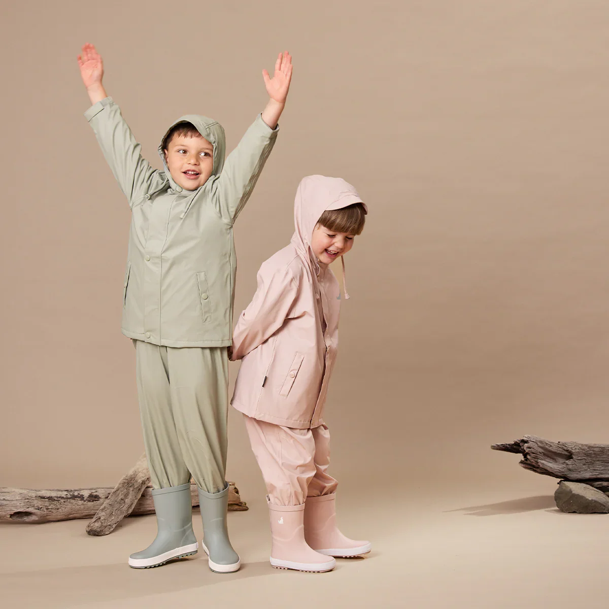 CRYWOLF - PLAY JACKET - Image 7