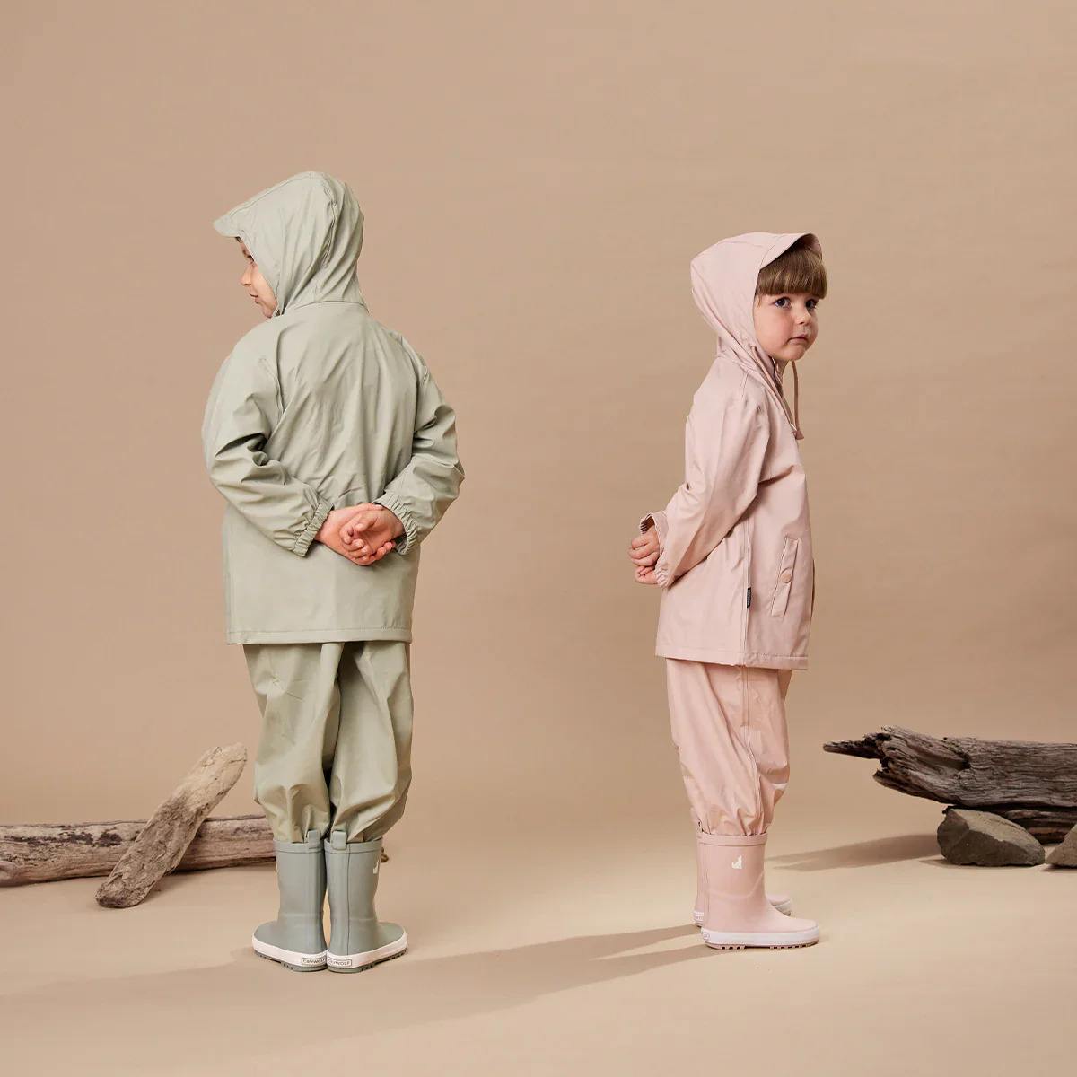 CRYWOLF - PLAY JACKET - Image 8