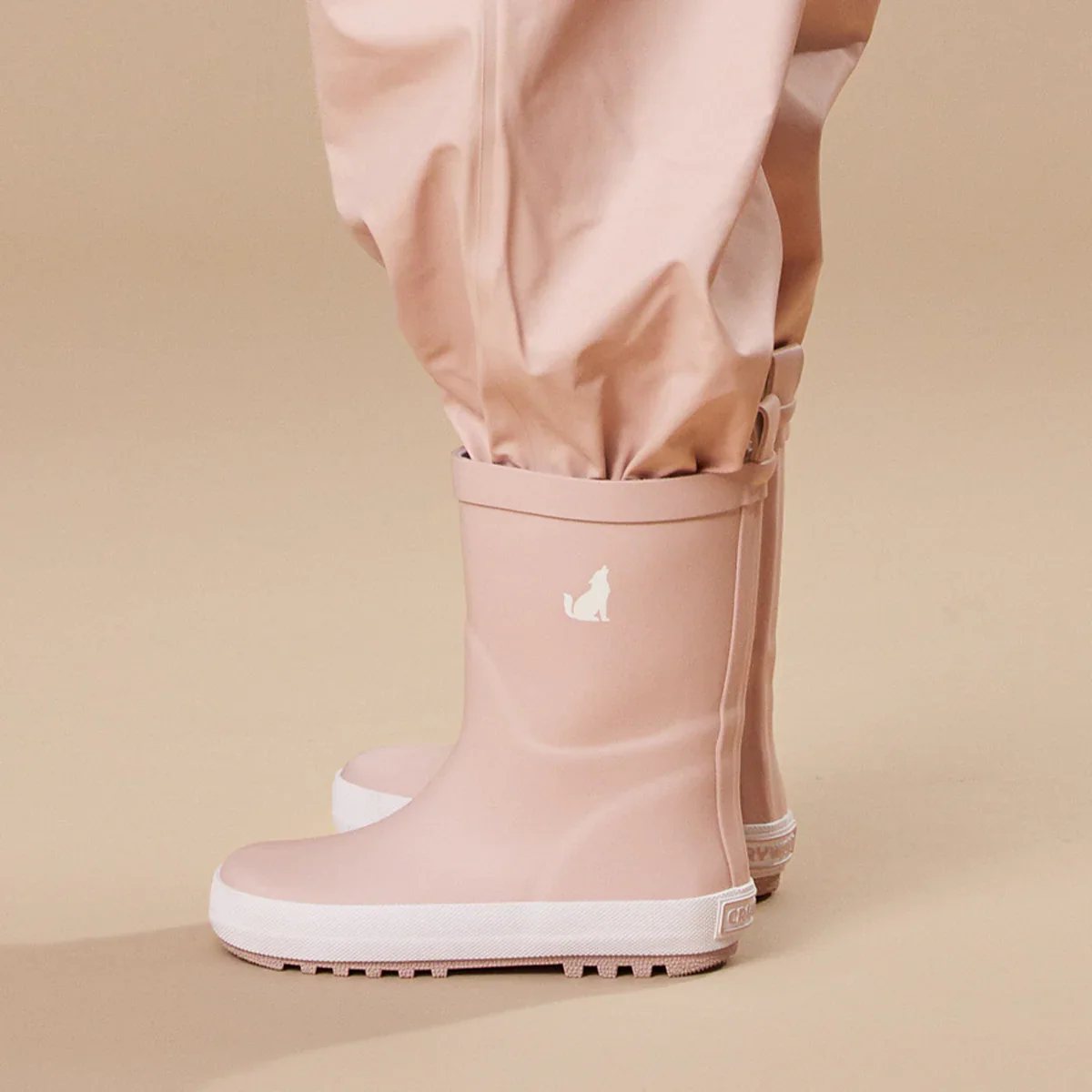 CRYWOLF - RAIN BOOTS - Image 11