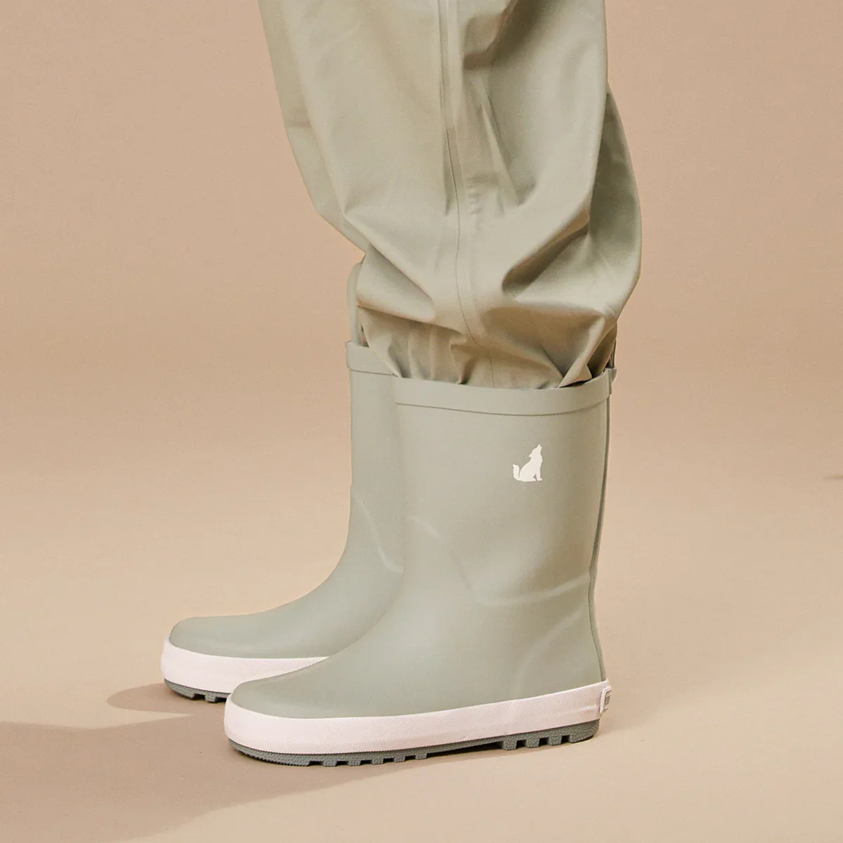 CRYWOLF - RAIN BOOTS - Image 3