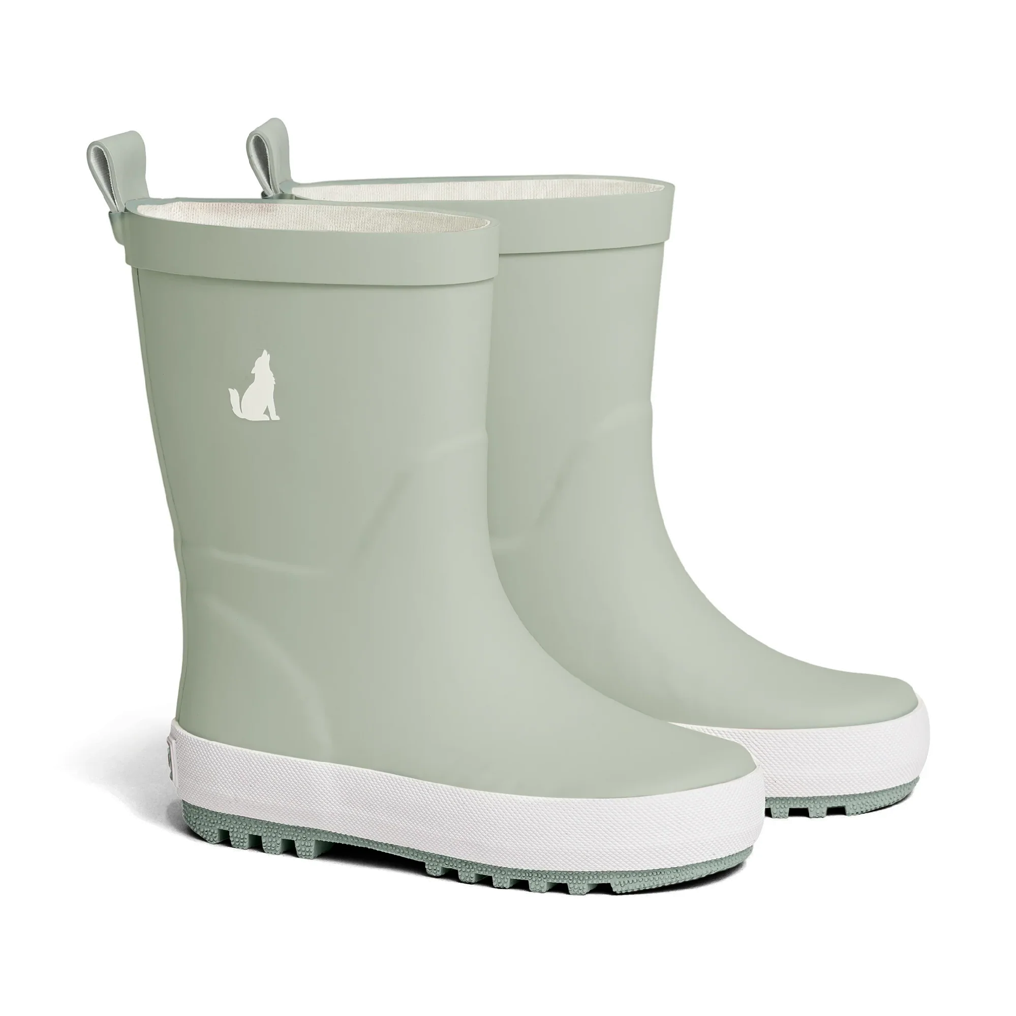 CRYWOLF - RAIN BOOTS - Image 4