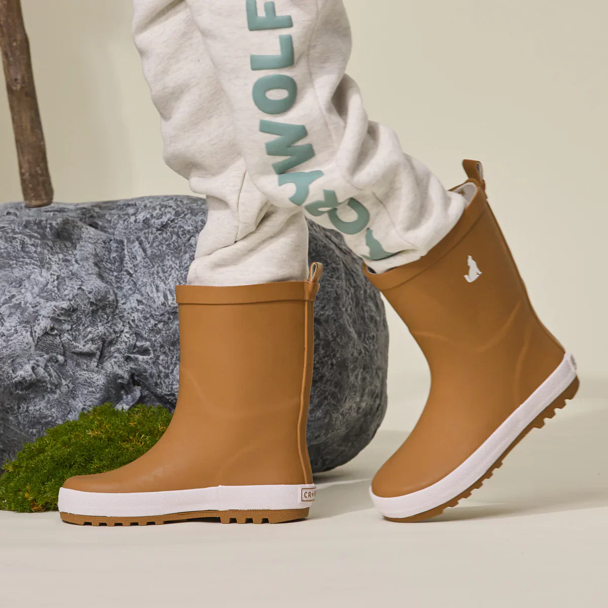 CRYWOLF - RAIN BOOTS - Image 6