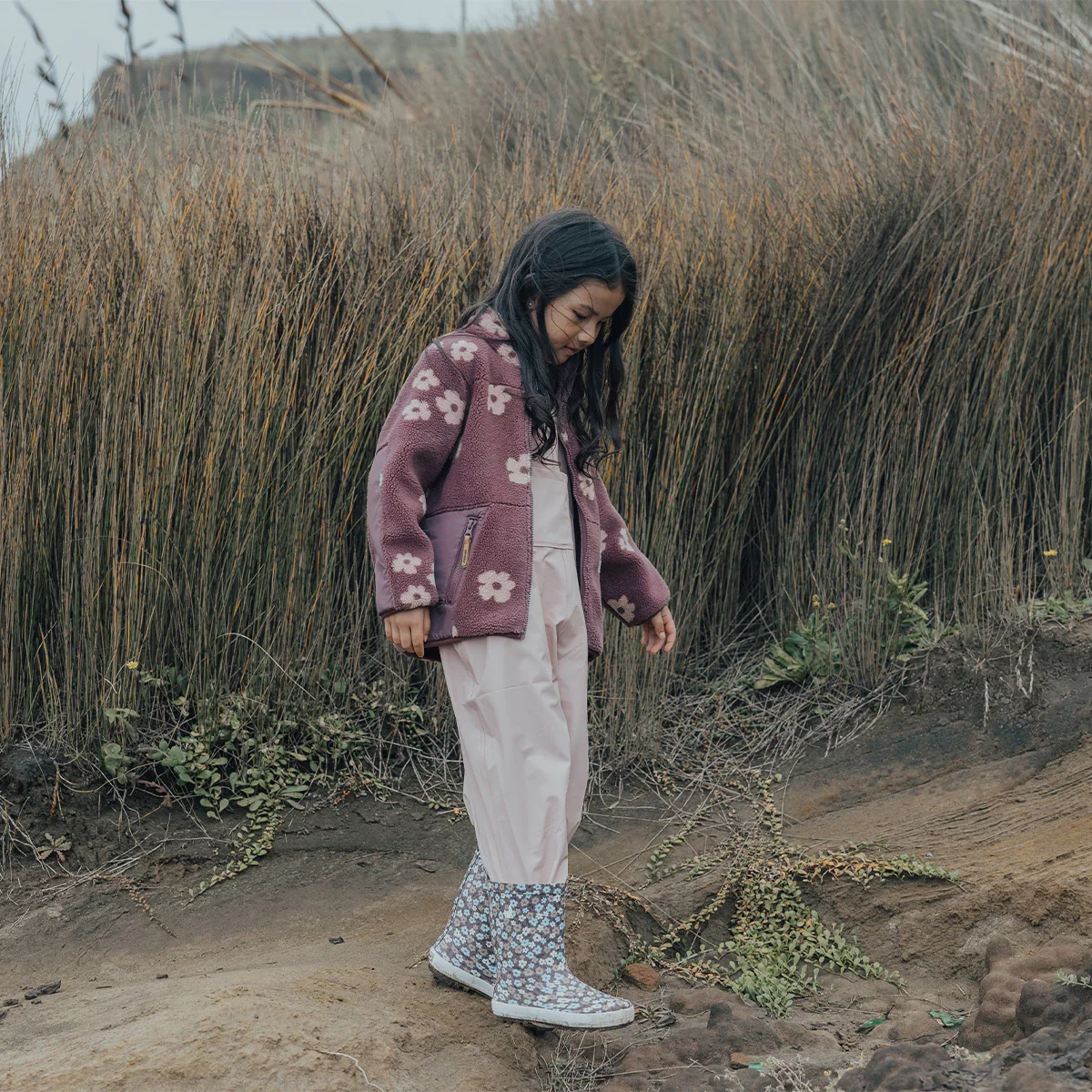 CRYWOLF - RAIN OVERALLS - Image 17