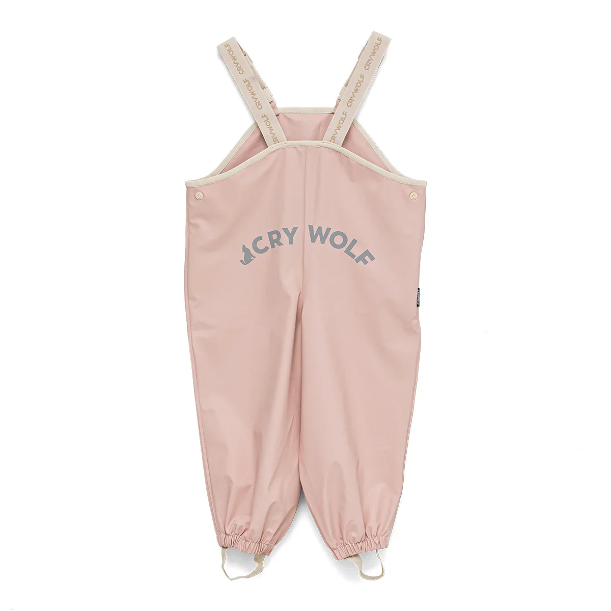 CRYWOLF - RAIN OVERALLS - Image 18