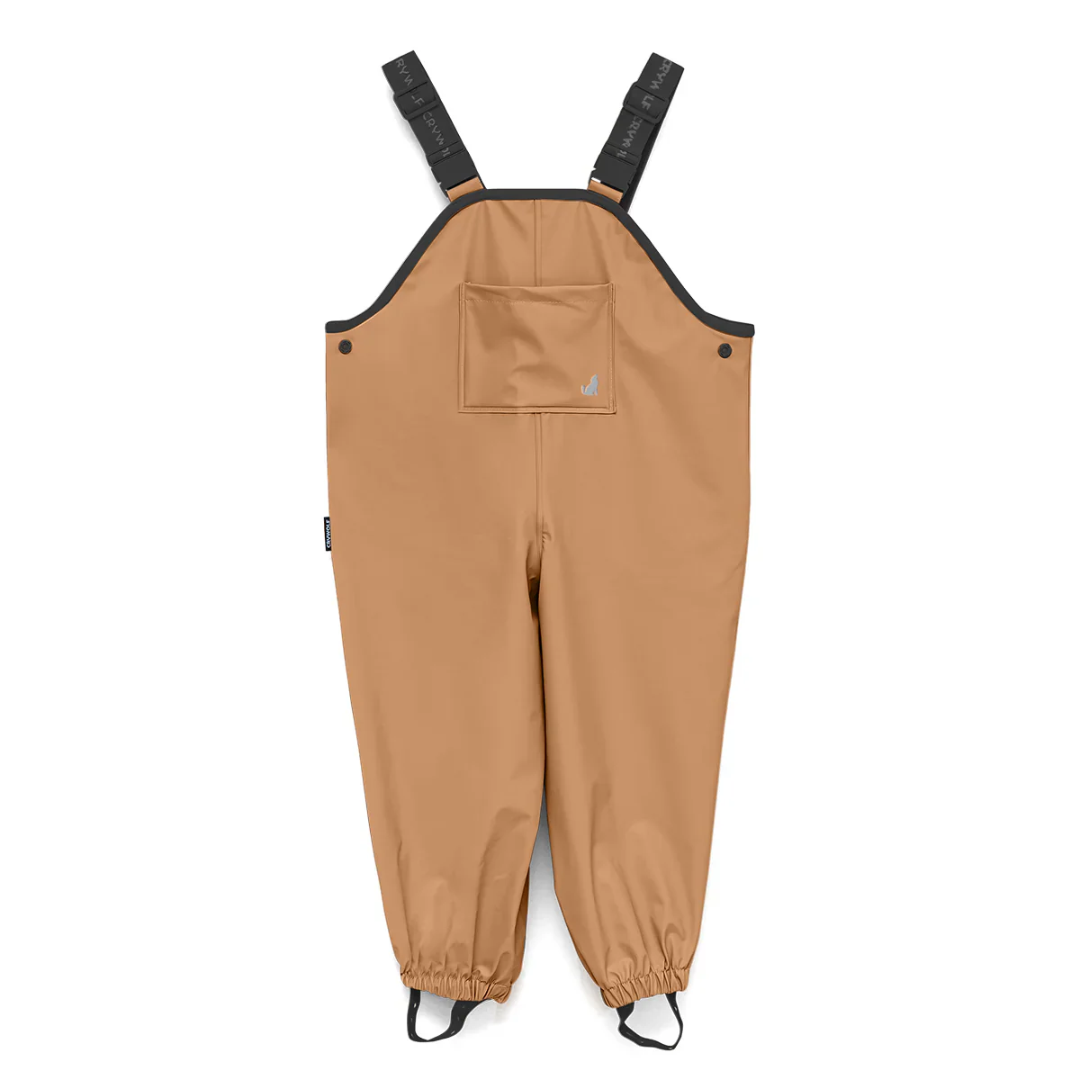 CRYWOLF - RAIN OVERALLS - Image 6