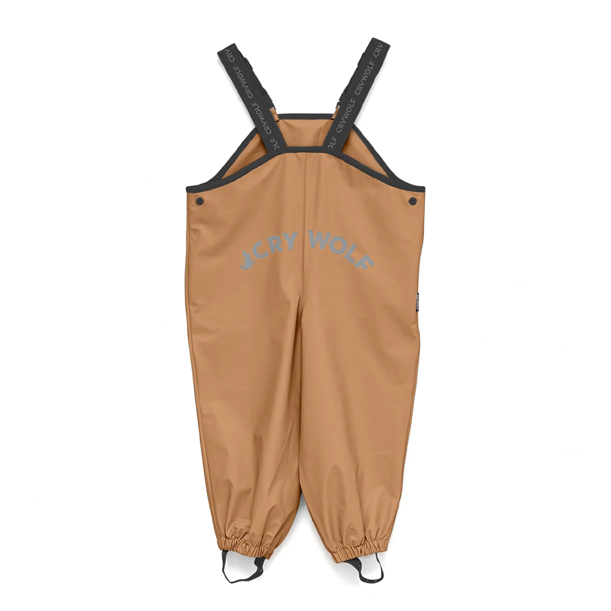 CRYWOLF - RAIN OVERALLS - Image 8